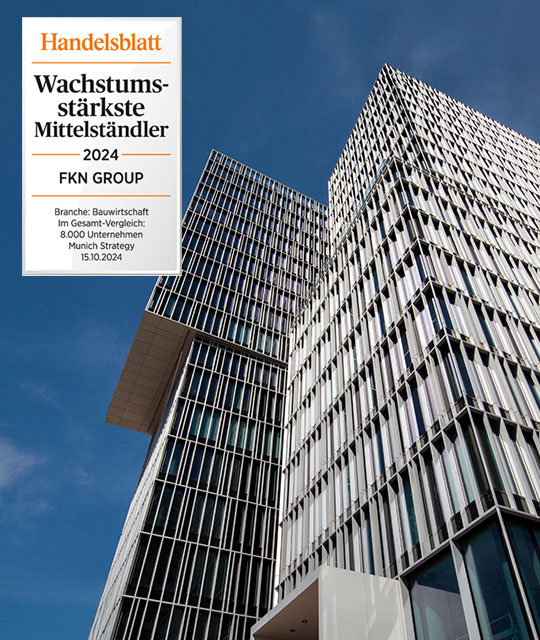 Frankfurter Allgemeine Zeitung Frankfurt – FKN GROUP Frankfurter Allgemeine Zeitung Frankfurt – FKN GROUP